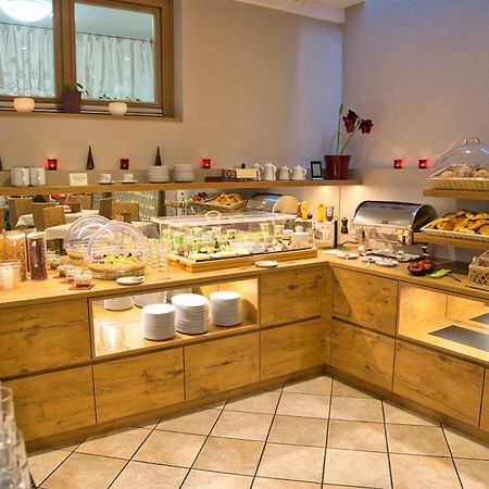 Arndt Hotel Garni Руст Екстер'єр фото