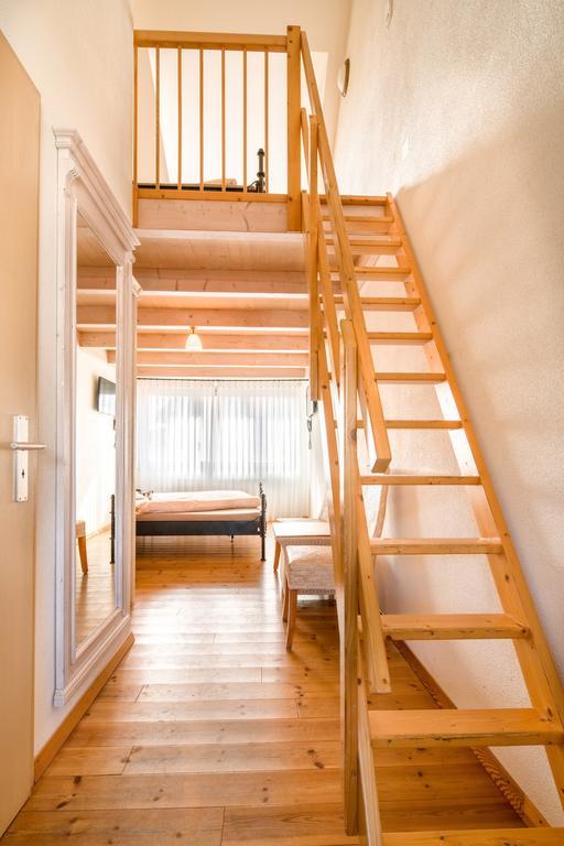Arndt Hotel Garni Руст Екстер'єр фото