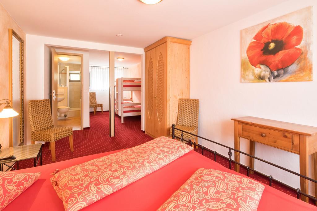 Arndt Hotel Garni Руст Екстер'єр фото