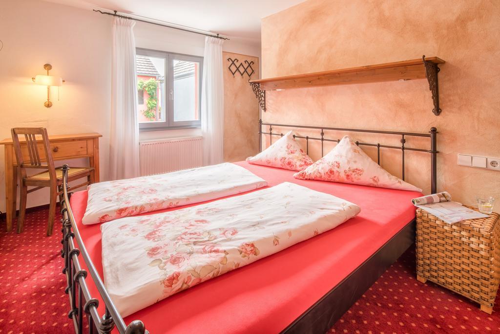 Arndt Hotel Garni Руст Екстер'єр фото